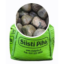 Mukulakivi Siisti Piha 150-250mm eri kokoja