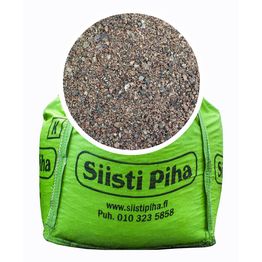 Turvahiekka Siisti Piha 1-8mm eri kokoja