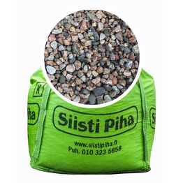 Singeli Siisti Piha Somero 8-16mm sekavärinen eri kokoja