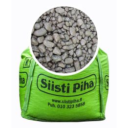 Singeli Siisti Piha Somero 16-32mm sekavärinen eri kokoja