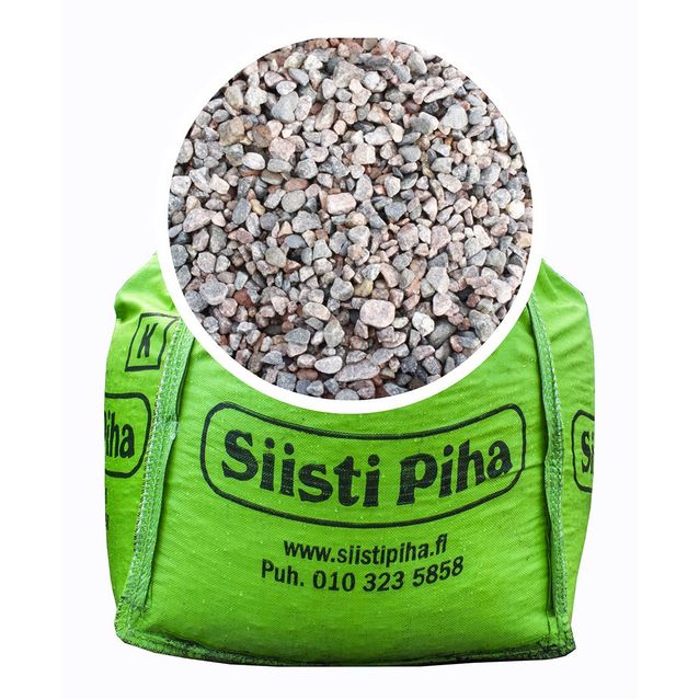 Kapillaarikatkosepeli Siisti Piha 6-16 mm vesiseulottu 1000 kg