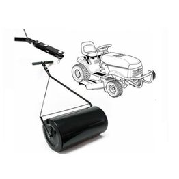 Puutarhajyrä Clou L 60 cm 75 l