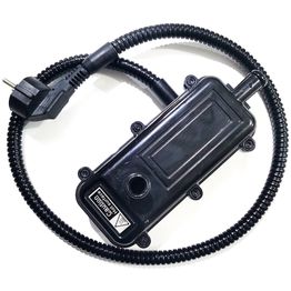 Konelämmitin Motorwerk 500 W