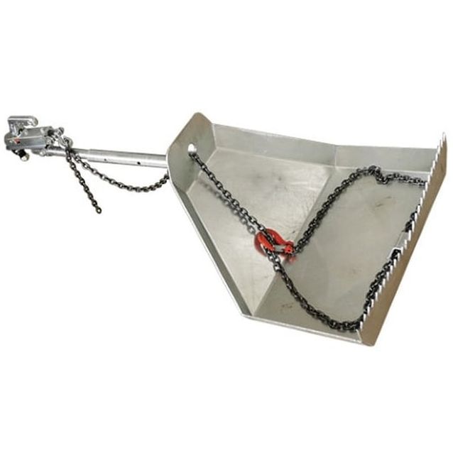Juontopulkka Timco ATV