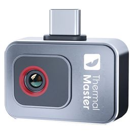 Lämpökamera Thermal Master P2, Android