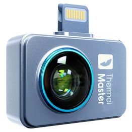 Lämpökamera Thermal Master P2PRO, iOS