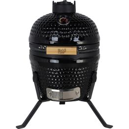 Grilli Black Flame Kamado 13"