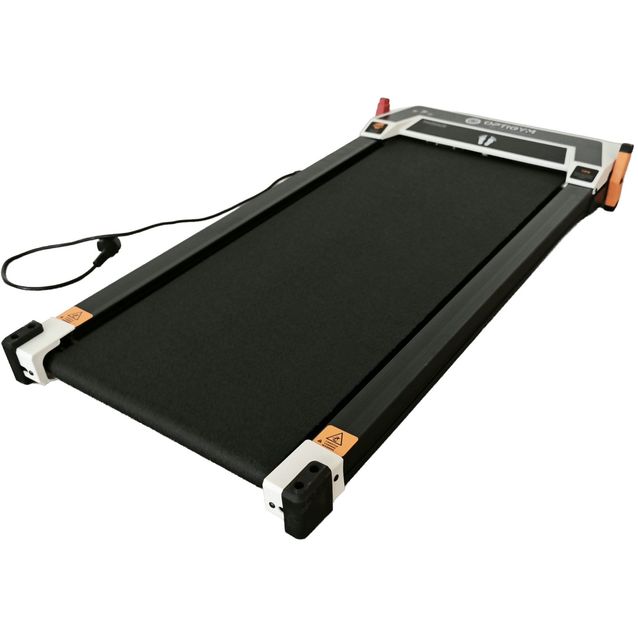 OptiGym M-Pad 1.0 kaksipuolinen hierova kävelymatto