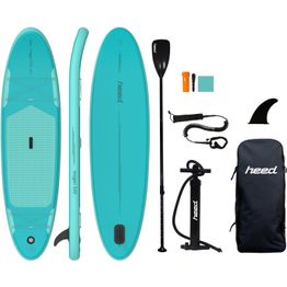 SUP-lautasetti Heed Oxygen 320 cm