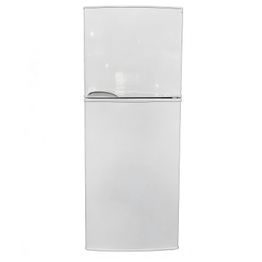 Jääkaappipakastinyhdistelmä Frezzer Solar 132 L 12/24 V