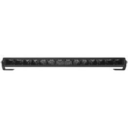 LED-lisävalo Motorwerk Curved Slim Boost 210 W