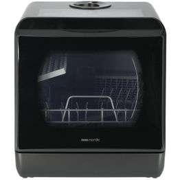 Astianpesukone RMB Nordic 401 PRO