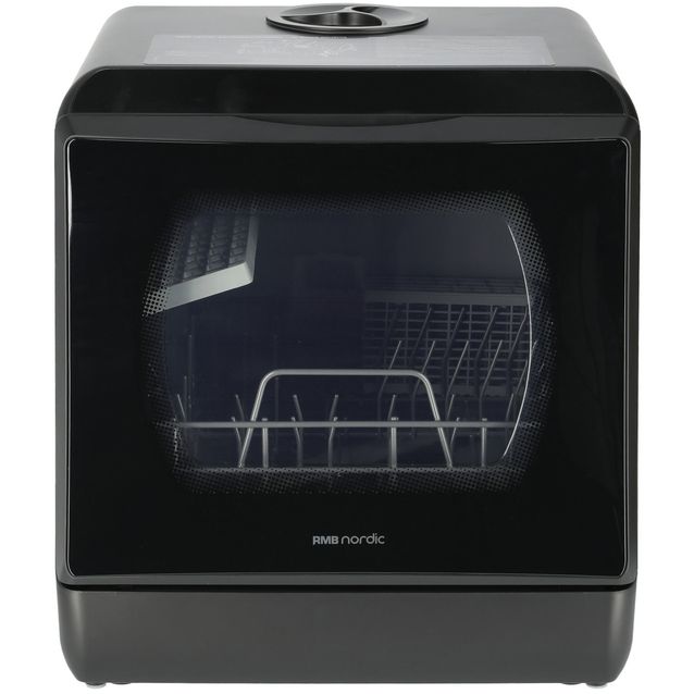 Astianpesukone RMB Nordic 401 PRO