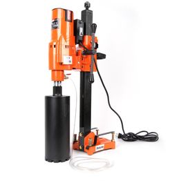 Timanttiporakone Robota DC36 3650W