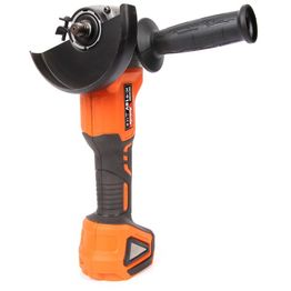 Akkukulmahiomakone Robota DC-G 18V ilman akkua