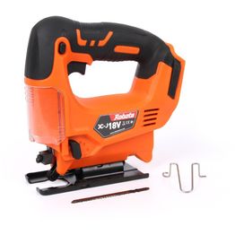 Akkupistosaha Robota DC-G 18V ilman akkua