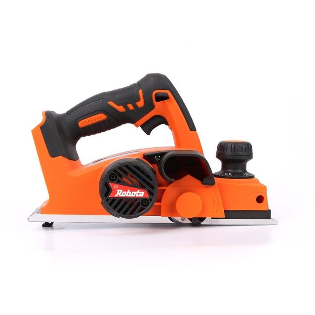 Akkuhöylä Robota DC-P 18V ilman akkua