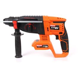 Akkuporavasara Robota DC-R 18V ilman akkua