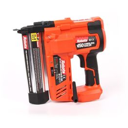 Akkuyhdistelmänaulain Robota DC-G 18V ilman akkua