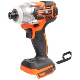 Iskevä akkuruuvinväännin Robota DC-IS18V 18V ilman akkua