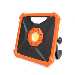 LED-työvalo Robota DC-L18V 18V ilman akkua