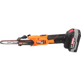 Akkusähköviila Robota DC-FS18V 18V ilman akkua