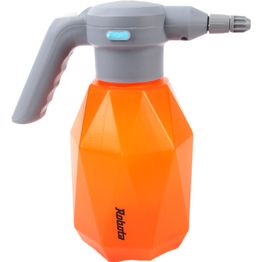 Akkuruiskupullo Robota ESP2L 2L USB-latauksella