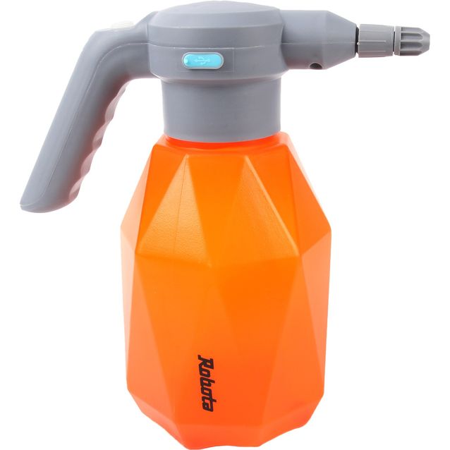 Akkuruiskupullo Robota ESP2L 2L USB-latauksella