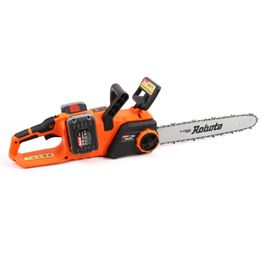 Akkuketjusaha Robota DC-CS36V 12" 2x18V ilman akkuja