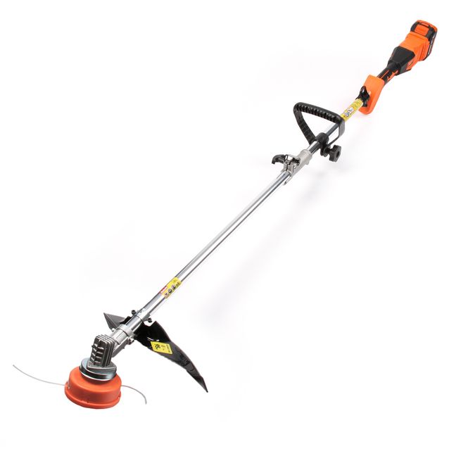 Kevytraivaussaha Robota DC-GC18V 18V ilman akkua