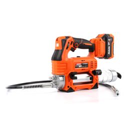 Akkurasvaprässi Robota DC-G2V 18V ilman akkua