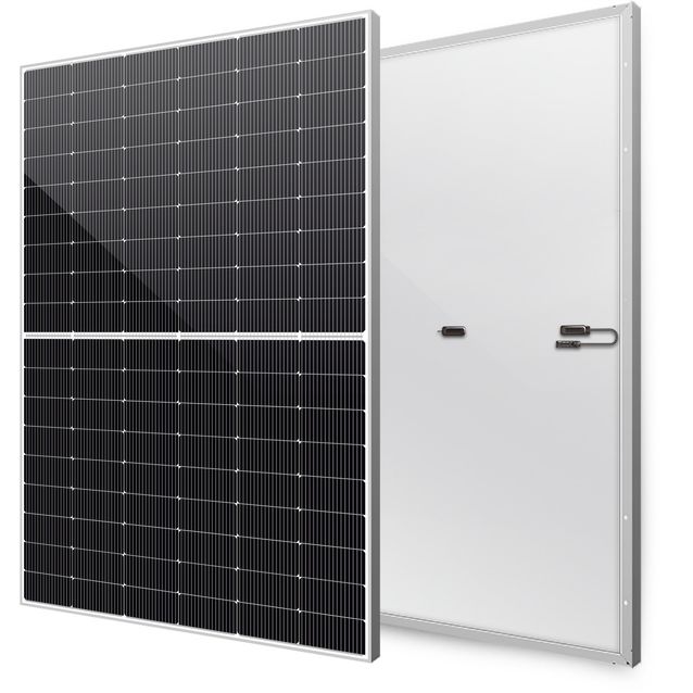 Aurinkopaneeli Kontio Solar, 410W, 10kpl pääkuva
