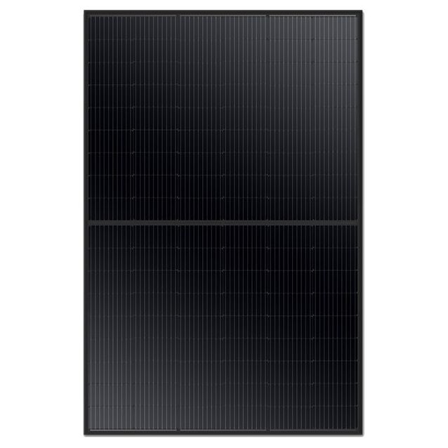 Aurinkopaneeli Kontio Solar, 410W, musta, 10kpl pääkuva