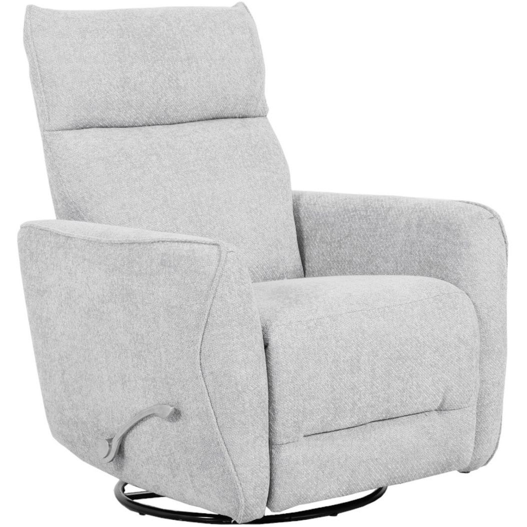 Mekanismituoli Eureka Kevin, vaaleanharmaa