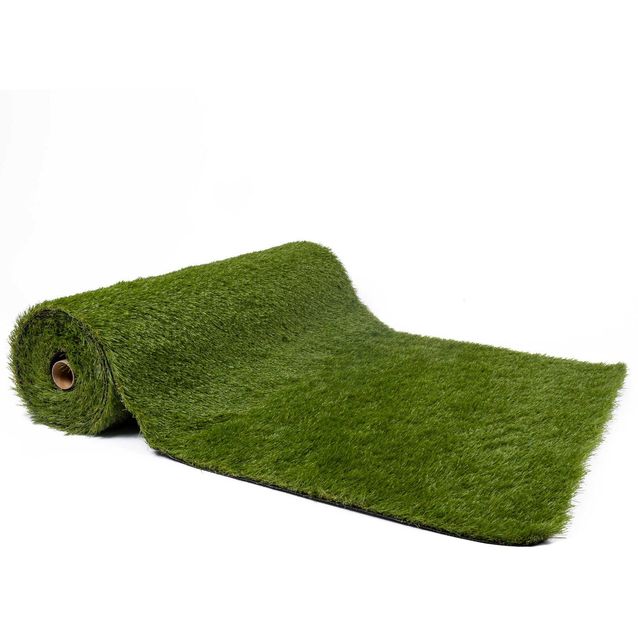 Tekonurmi Fornorth Natural, paksuus 34mm, 1x5m rulla