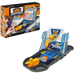 Pöytäkoripallopeli TRG Games, 4-in-1