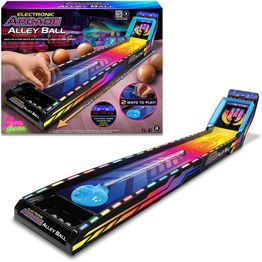 Elektroninen pallopeli Arcade Alley-Ball, 95cm