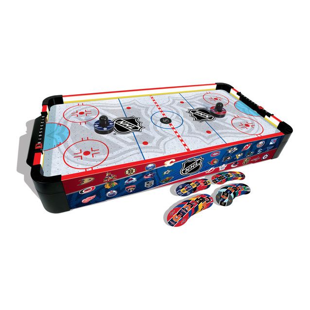 Ilmakiekkopeli NHL, 60cm
