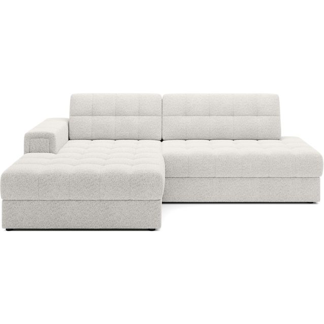Kulmasohva Eltap Blezalt, vuodeominaisuudella
