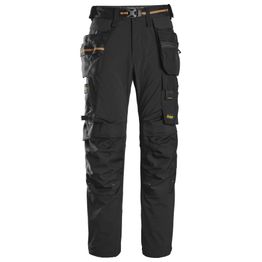 Työhousut Snickers Workwear 6515 AllroundWork