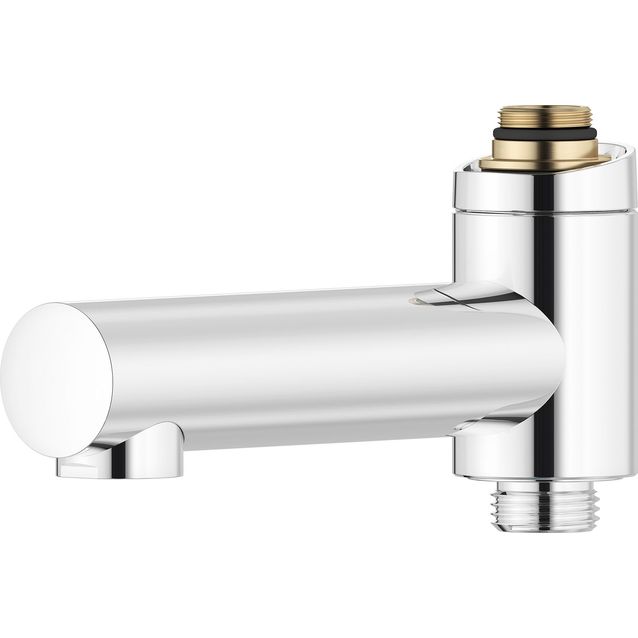 Vaihdinjuoksuputki Mora Inxx II, kromi