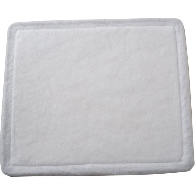 Tasosuodatin Systemair PFR sopii FGR suodatinkoteloihin eri kokoja