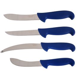Teurastusveitsisetti Genzo 13 cm
