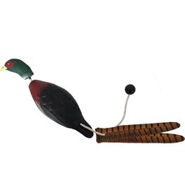 Koiran noutodummy 5etta fasaani 21 cm