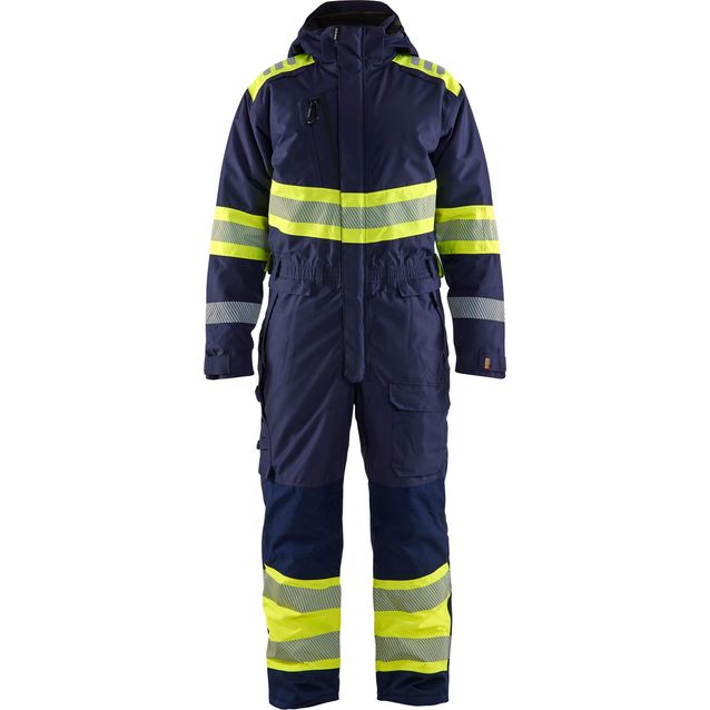 Talvihaalari Blåkläder 6720 Highvis