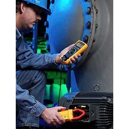 Yleismittari Fluke 179