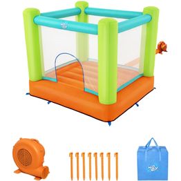 Pomppulinna Bestway H2Ogo!, 1.94m x 1.75m x 1.70m