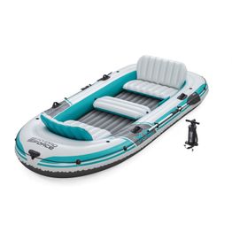 Kumivene Bestway Hydro-Force Adventure Elite X5, 3.64m x 1.66m