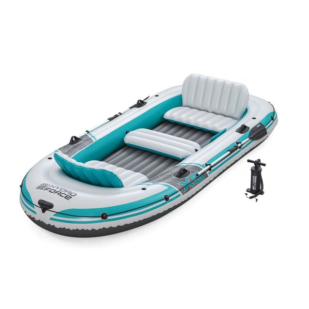 Uimalautta Bestway Hydro-Force Adventure Elite X5, 3.64m x 1.66m
