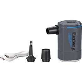 Ladattava ilmapumppu Bestway Powertouch